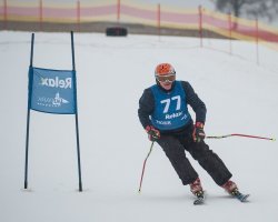 SKI CUP 2018