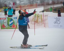 SKI CUP 2018