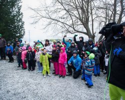 SKI CUP 2018