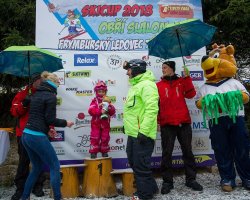 SKI CUP 2018