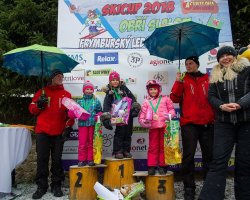 SKI CUP 2018