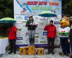 SKI CUP 2018