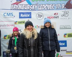 SKI CUP 2018