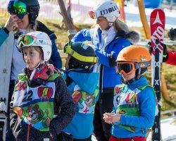 SKI CUP 2019 