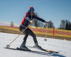 SKI CUP 2019 