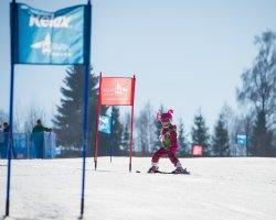 SKI CUP 2019 