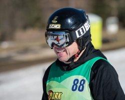 SKI CUP 2019 