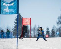 SKI CUP 2019 