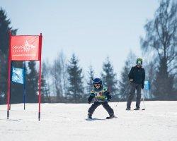 SKI CUP 2019 