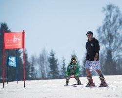 SKI CUP 2019 