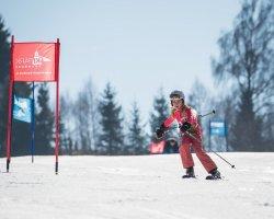 SKI CUP 2019 