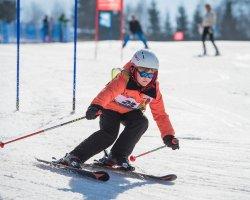 SKI CUP 2019 