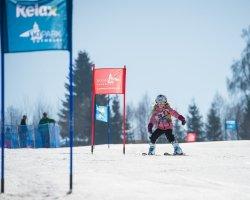 SKI CUP 2019 