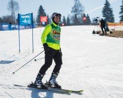 SKI CUP 2019 