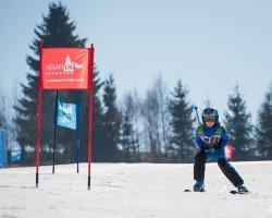 SKI CUP 2019 