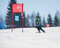 SKI CUP 2019 