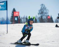 SKI CUP 2019 