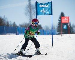 SKI CUP 2019 