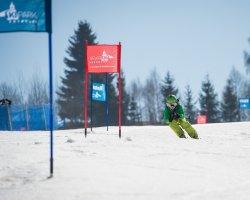 SKI CUP 2019 