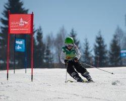 SKI CUP 2019 