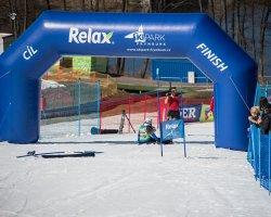 SKI CUP 2019 