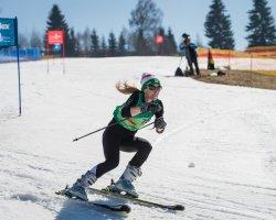 SKI CUP 2019 