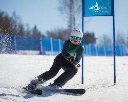 SKI CUP 2019 