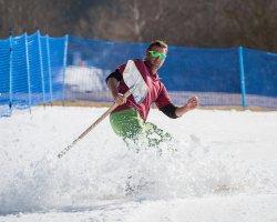 SKI CUP 2019 