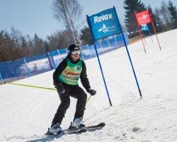 SKI CUP 2019 