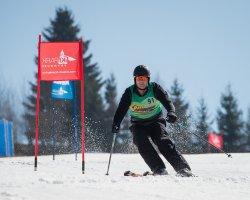 SKI CUP 2019 