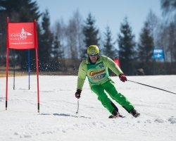 SKI CUP 2019 