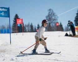 SKI CUP 2019 