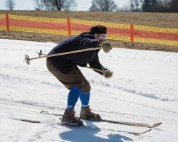 SKI CUP 2019 