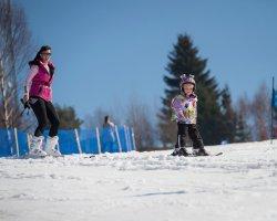 SKI CUP 2019 