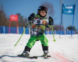 SKI CUP 2019 