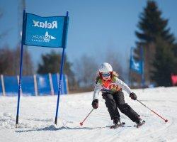 SKI CUP 2019 