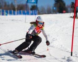 SKI CUP 2019 