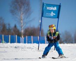 SKI CUP 2019 