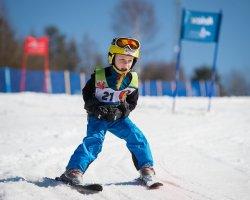 SKI CUP 2019 