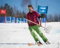 SKI CUP 2019 