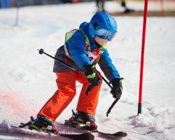 SKI CUP 2019 