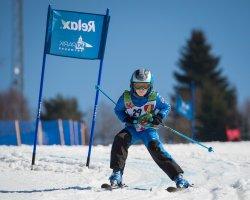 SKI CUP 2019 