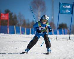 SKI CUP 2019 