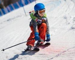 SKI CUP 2019 