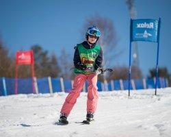 SKI CUP 2019 