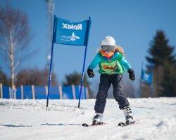 SKI CUP 2019 