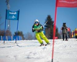 SKI CUP 2019 