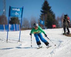 SKI CUP 2019 