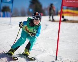 SKI CUP 2019 