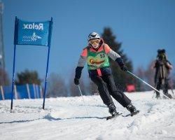 SKI CUP 2019 